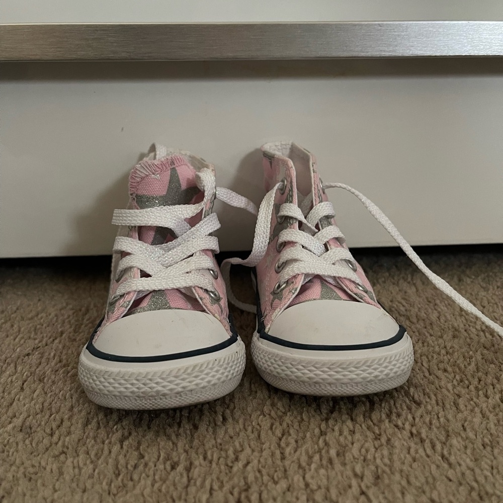 converse